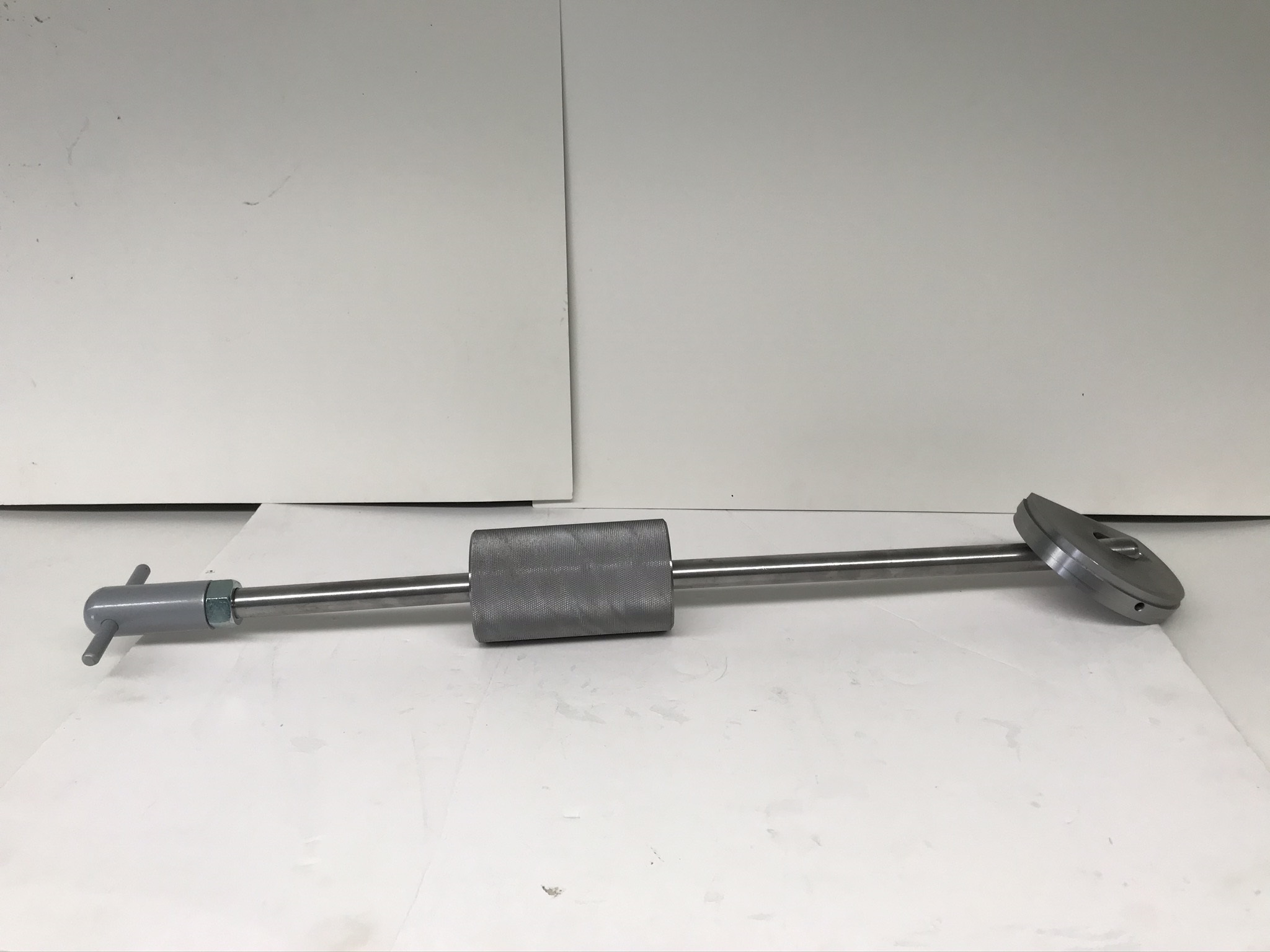 Heavy Duty Sleeve Puller Wizard's Warehouse